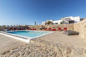 O Lofos Luxury Boutique Suites