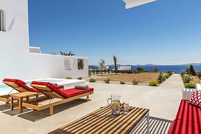 O Lofos Luxury Boutique Suites