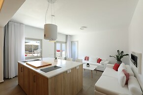 O Lofos Luxury Boutique Suites