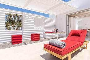 O Lofos Luxury Boutique Suites