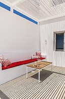 O Lofos Luxury Boutique Suites