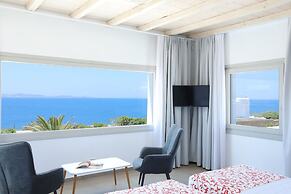 O Lofos Luxury Boutique Suites