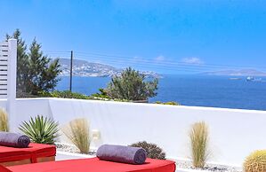 O Lofos Luxury Boutique Suites