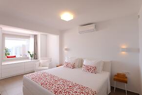 O Lofos Luxury Boutique Suites