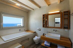 O Lofos Luxury Boutique Suites