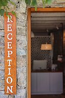 O Lofos Luxury Boutique Suites