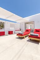 O Lofos Luxury Boutique Suites