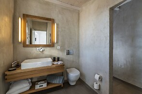 O Lofos Luxury Boutique Suites