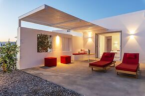 O Lofos Luxury Boutique Suites