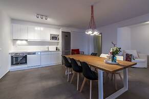 O Lofos Luxury Boutique Suites