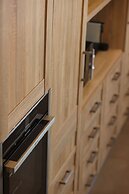 O Lofos Luxury Boutique Suites