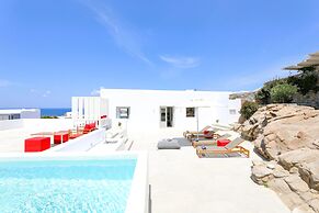 O Lofos Luxury Boutique Suites