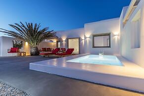 O Lofos Luxury Boutique Suites