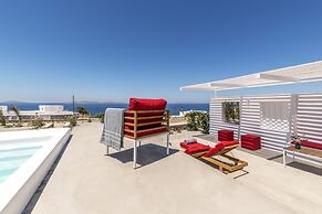 O Lofos Luxury Boutique Suites