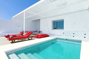 O Lofos Luxury Boutique Suites