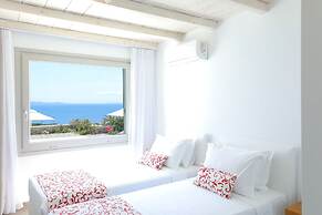 O Lofos Luxury Boutique Suites