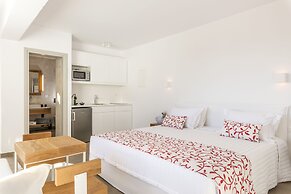 O Lofos Luxury Boutique Suites