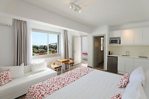 O Lofos Luxury Boutique Suites