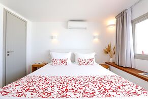 O Lofos Luxury Boutique Suites