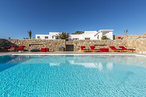 O Lofos Luxury Boutique Suites