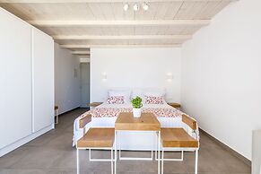 O Lofos Luxury Boutique Suites