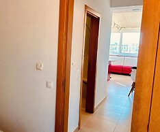Lagos Apartment With Panoramic Yacht Marina Views