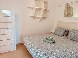 Lagos Apartment With Panoramic Yacht Marina Views