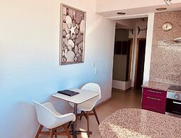 Lagos Apartment With Panoramic Yacht Marina Views