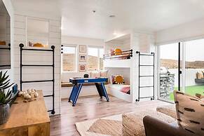 Living the Dream #79 by RedAwning