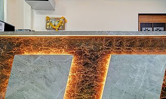 Treebo Jayshree Palace C21 Business Park