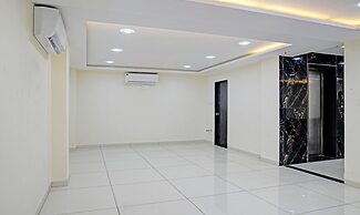 Treebo Jayshree Palace C21 Business Park