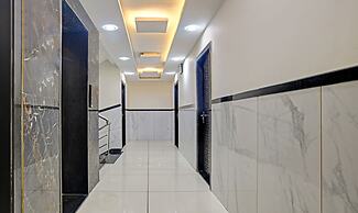 Treebo Jayshree Palace C21 Business Park