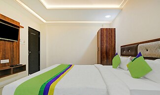 Treebo Jayshree Palace C21 Business Park