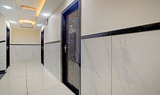 Treebo Jayshree Palace C21 Business Park