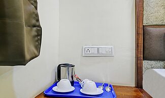 Treebo Jayshree Palace C21 Business Park