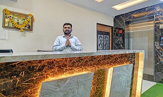 Treebo Jayshree Palace C21 Business Park