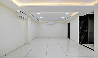 Treebo Jayshree Palace C21 Business Park