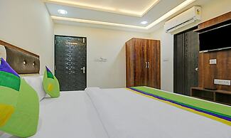 Treebo Jayshree Palace C21 Business Park