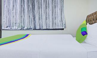 Treebo Raj Inn Lalpur