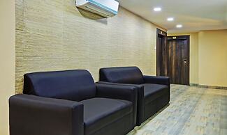 Treebo Raj Inn Lalpur