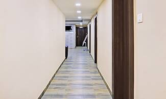 Treebo Raj Inn Lalpur