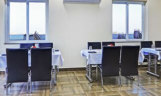 Treebo Raj Inn Lalpur