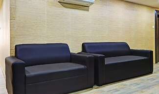 Treebo Raj Inn Lalpur