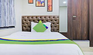 Treebo Raj Inn Lalpur