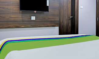 Treebo Raj Inn Lalpur