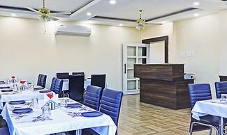 Treebo Raj Inn Lalpur