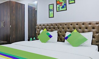 Treebo Raj Inn Lalpur