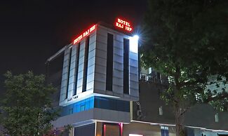 Treebo Raj Inn Lalpur