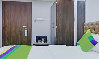 Treebo Raj Inn Lalpur