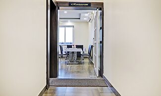 Treebo Raj Inn Lalpur